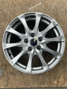 Hot Stuff Exsteer. 6.0x15", 5x114.3, ET38 ����