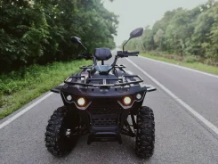 Linhai-Yamaha M170. ��������, ��� ���\���, ��� ������� ����