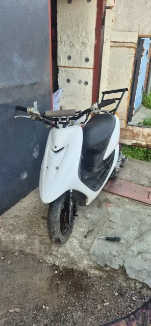 Yamaha Jog ZR. 50����. ��., ��������, ���������, ������ �� �� ����