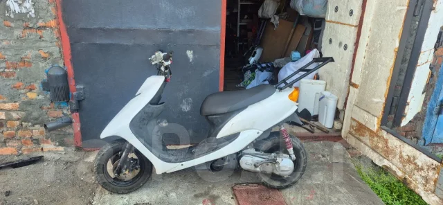 Yamaha Jog ZR. 50����. ��., ��������, ���������, ������ �� �� ����