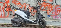 Yamaha Jog ZR. 50����. ��., ��������, ���������, ������ �� �� ����