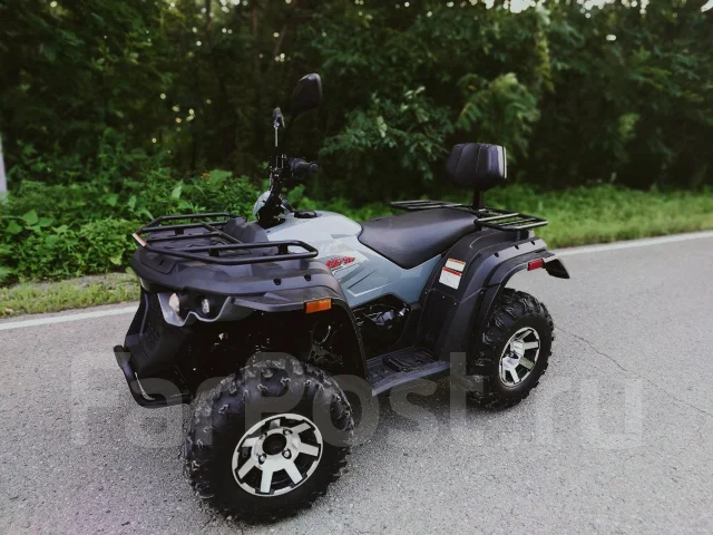 Linhai-Yamaha M170. ��������, ��� ���\���, ��� ������� ����