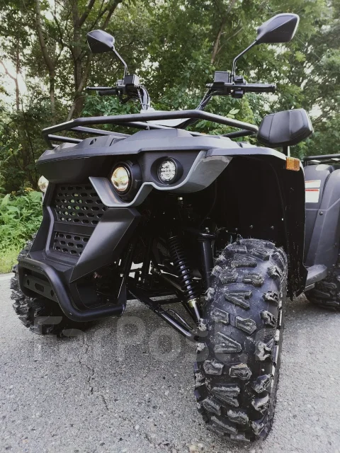 Linhai-Yamaha M170. ��������, ��� ���\���, ��� ������� ����