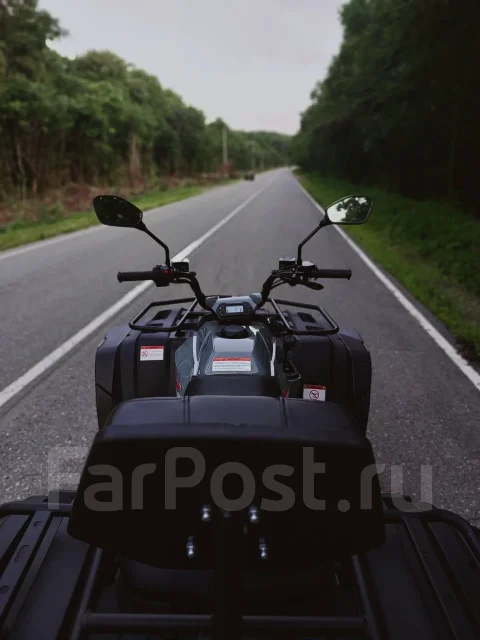 Linhai-Yamaha M170. ��������, ��� ���\���, ��� ������� ����