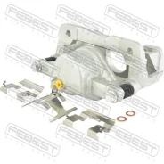 ������� ��������� �������� ������ (�� ������) Honda Integra 4D DB6 [JP] 0377-Rdfrh Febest 0377RDFRH ����