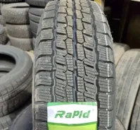 Rapid Winter Defender. ������, ��� �����, ����� ����
