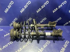 ������ Toyota Kluger V 2002 4853049165 MCU25 1MZ-FE, ������ 4853049165 ����