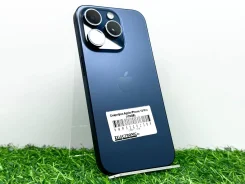 Apple iPhone 15 Pro. �/�, 128 ��, �����, 4G LTE, 5G, NFC ����