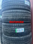 Goodride IceGuard N1. ������, ��� �����, ����� ����