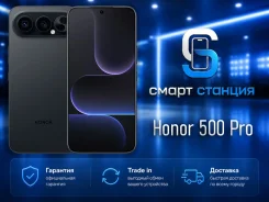 Honor 500 Pro. �����, 1 ��, ������, 3G, 4G LTE, 5G, Dual-SIM, NFC ����