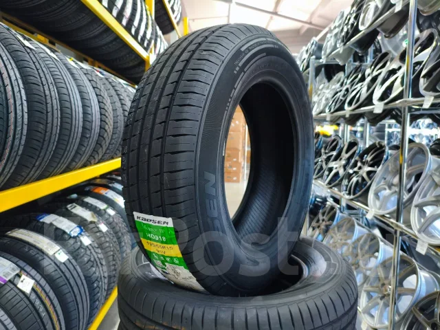 Kapsen HS918. ������, 2026 ���, ����� ����