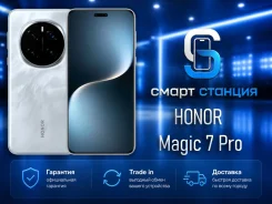 Honor Magic7 Pro. �����, 1 ��, �����, 3G, 4G LTE, Dual-SIM, ����������, NFC ����