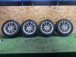 Manaray Sport Abachro. 7.0x17", 5x114.3, ET55 ����