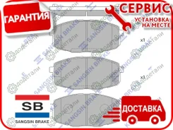 ������� ��������� ��������, �������� KI Carens 02- [SP1162] SP1162 ����