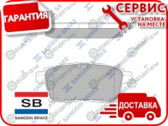 ������� ��������� ��������, ������ MZ CX-7 ER/ER3P 06-, MPV LY3P 06- [SP1604] SP1604 ����