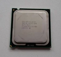 Intel Core 2 Quad Q8400 ����