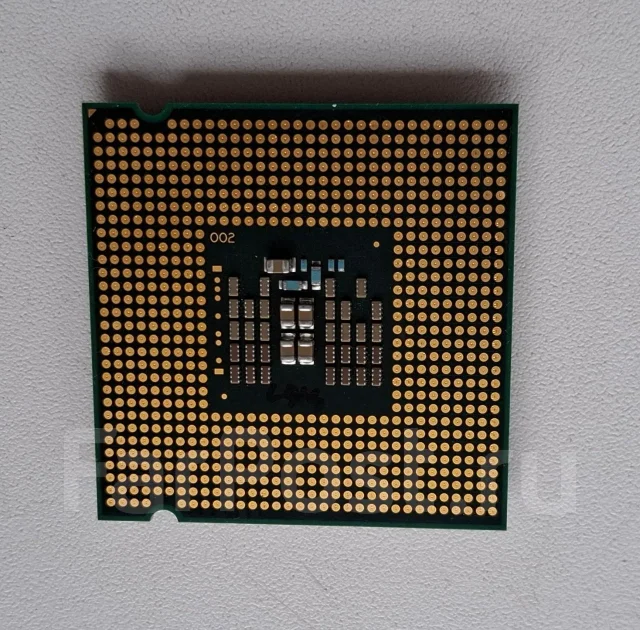 Intel Core 2 Quad Q8400 ����