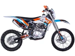 Kayo K1-L 150 MX