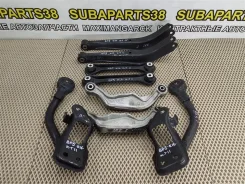 ����� Subaru Legacy 2006 20250AG040 BP5 EJ20X, ������ 20250AG040 ����