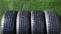 Bridgestone Nextry Ecopia. ������, 2020 ���, �/�, ����� 5 %. �������� ������� ����