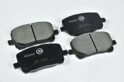������� ��������� (�������) Toyota Noah 01-07 / Voxy 01-07 / Avensis Verso 01-09 / Ipsum �����, �������� JBP0053 ����