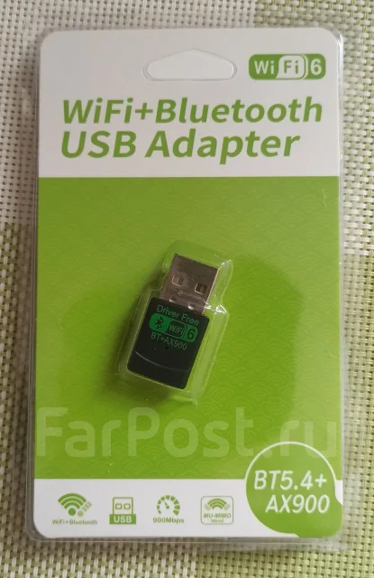 Wi-Fi+Bluetooth ��������. ��� ����� �� ������������ ����