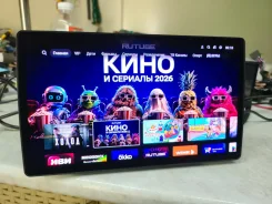 Panasonic CN-RA04D ����