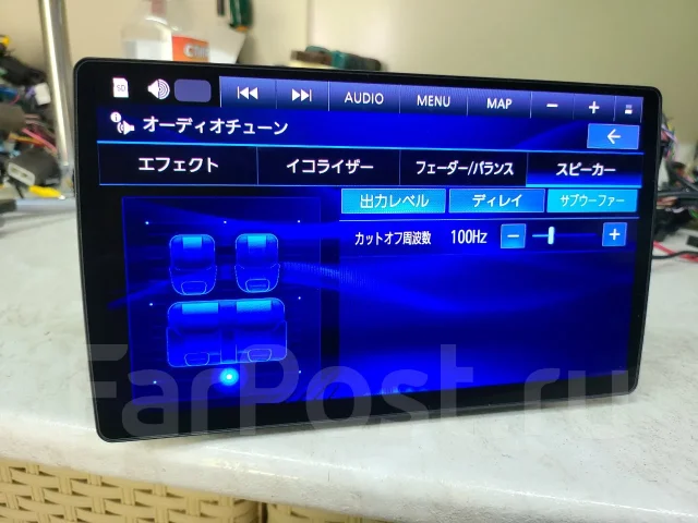 Panasonic CN-RA04D ����