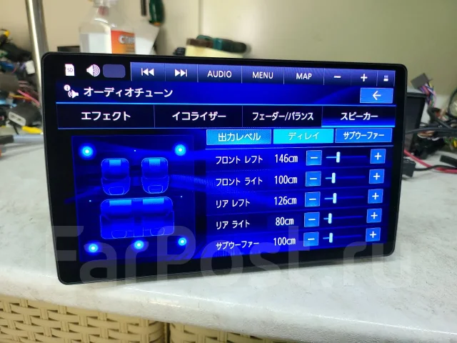 Panasonic CN-RA04D ����