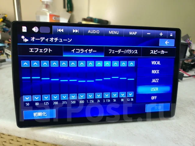 Panasonic CN-RA04D ����