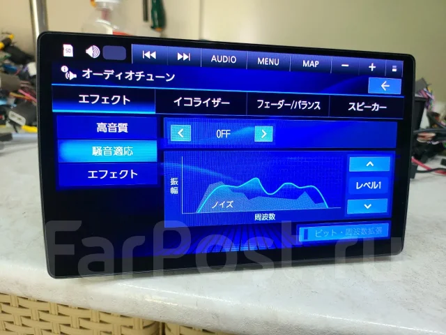 Panasonic CN-RA04D ����