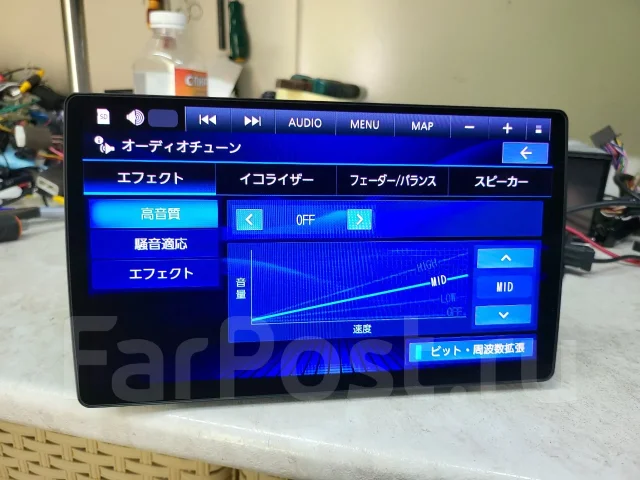 Panasonic CN-RA04D ����