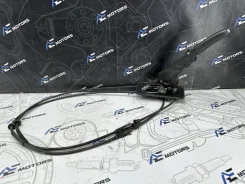 ���� ������� AUDI A6 2003 4B0609721H C5 ASN 4B0609721H ����