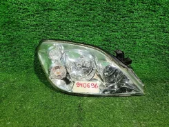 ���� Nissan Primera, ������ 1673 ����