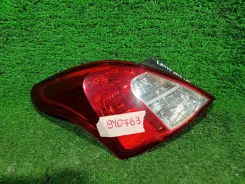 ����-������ Nissan Latio, ����� T005 ����