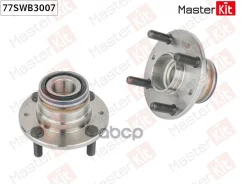 ������� � ����� � ����������� | ��� ����/��� | Mazda 323 F VI (BJ)/MX-3 (EC) 1991 - 2004 MasterKit ���. 77SWB3007 77SWB3007 ����
