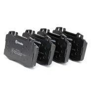 ������� ��������� �������� | ����� | Brembo P50053 P50053 ����