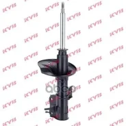����������� - | ����� ���� | Mitsubishi Carisma(Made in Holland) - F(R) KYB ���. 334154 334154 ����