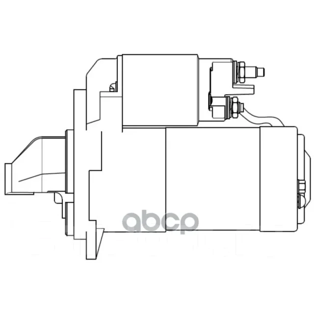 ������� Startvolt ���. LST1419 LST1419 ����