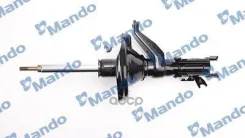 ����������� | ����� ��� | Honda Civic VI / TYPE-R [01-06] Kalin MIL Mando ���. MSS017325 MSS017325 ����