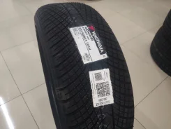 Yokohama Advan Winter V907. ������, ��� �����, 2026 ���, ����� ����