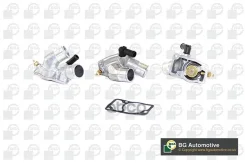 ��������� OPEL Frontera B (U99) 2.2 98-03 Bga ���. CT5036 CT5036 ����