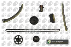 �������� ���� ��� Honda Accord, Civic, CR-V, Integra, Stream 2.0 VTEC K20A 01-08 (� ���������������) Bga ���. TC2510VFK TC2510VFK ����