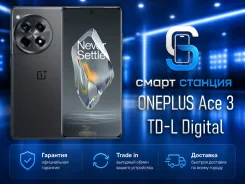 OnePlus Ace 3. �����, 256 ��, ������, 3G, 4G LTE, 5G, NFC, ����������, ������� ������� ����