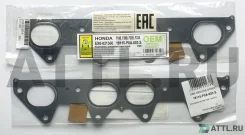 ��������� ���������� - ������ OEM 18115-P0A-003 S 18115P0A003S ����