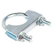����� ��������� U-�������� D=51 �� UNIV Clamp M8 50MM Trialli ���. UC51Z Trialli UC51Z ����