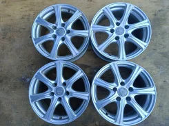 Manaray Sport Euro Speed. 6.5x16", 5x114.3, ET35, �� 73,1���. ����