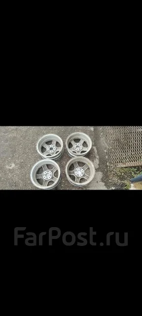 ����. 5.5x14", 4x98, ET35, �� 58,6���. ����