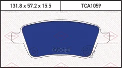 ������� ��������� �������� | ����� | Suzuki SX4 06- Tatsumi ���. TCA1059 TCA1059 ����