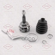 ���� �������� �-� | ����� ����/��� | Toyota Camry 06- Tatsumi ���. TDA1019 TDA1019 ����